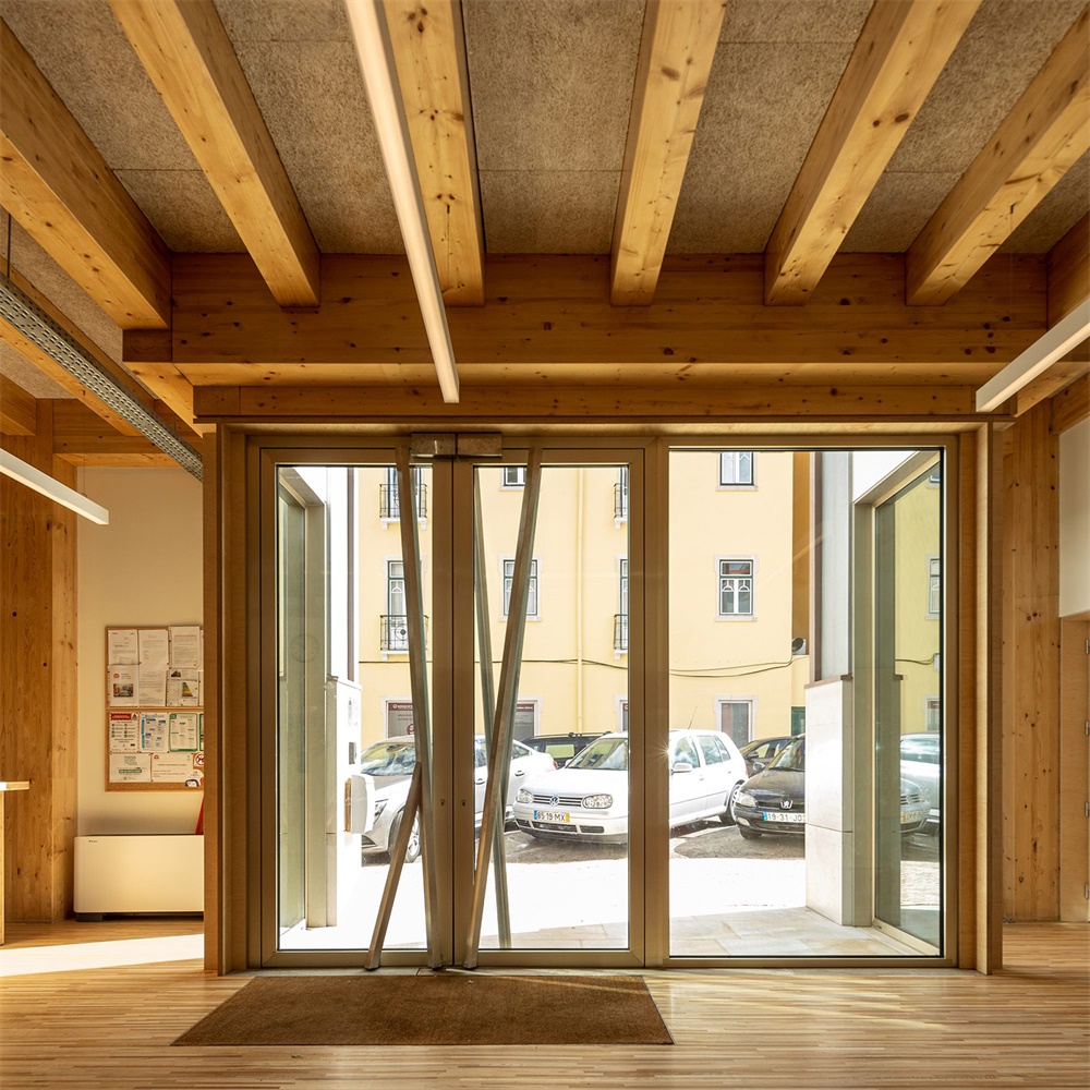 兒童活動中心,教學空間,幼兒園設計,兒童娛樂中心設計,裏斯本