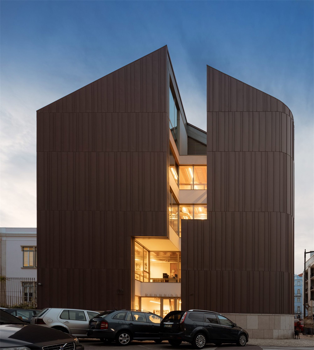 兒童活動中心,教學空間,幼兒園設計,兒童娛樂中心設計,裏斯本