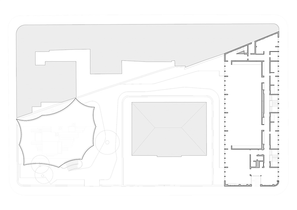 兒童活動中心,教學空間,幼兒園設計,兒童娛樂中心設計,裏斯本
