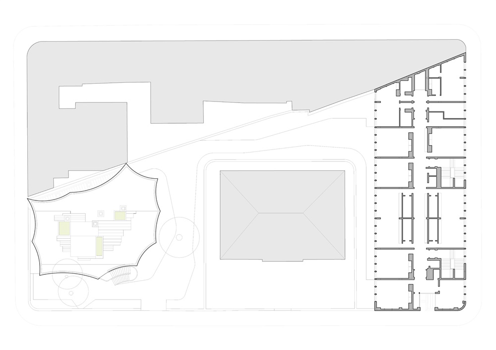 兒童活動中心,教學空間,幼兒園設計,兒童娛樂中心設計,裏斯本