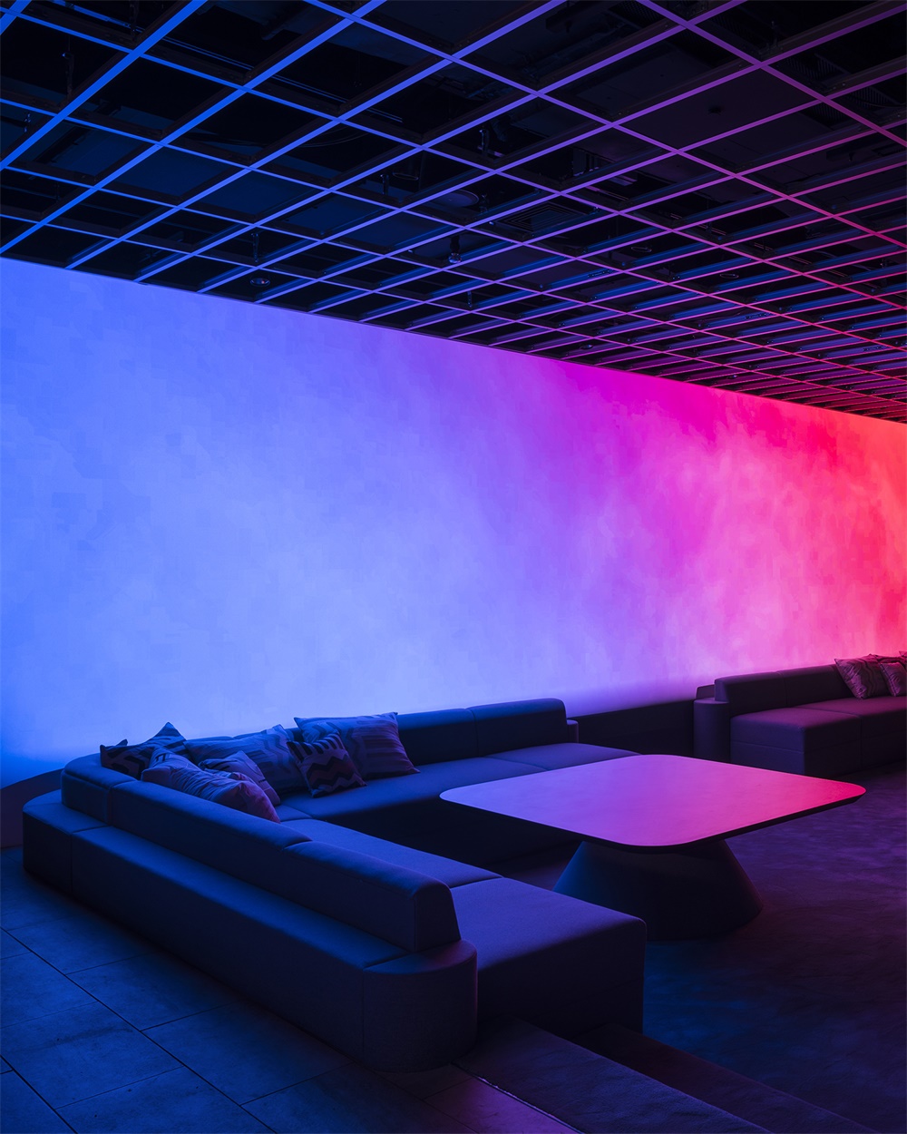 辦公空間,東京,I IN,地產公司辦公室,三井辦公室