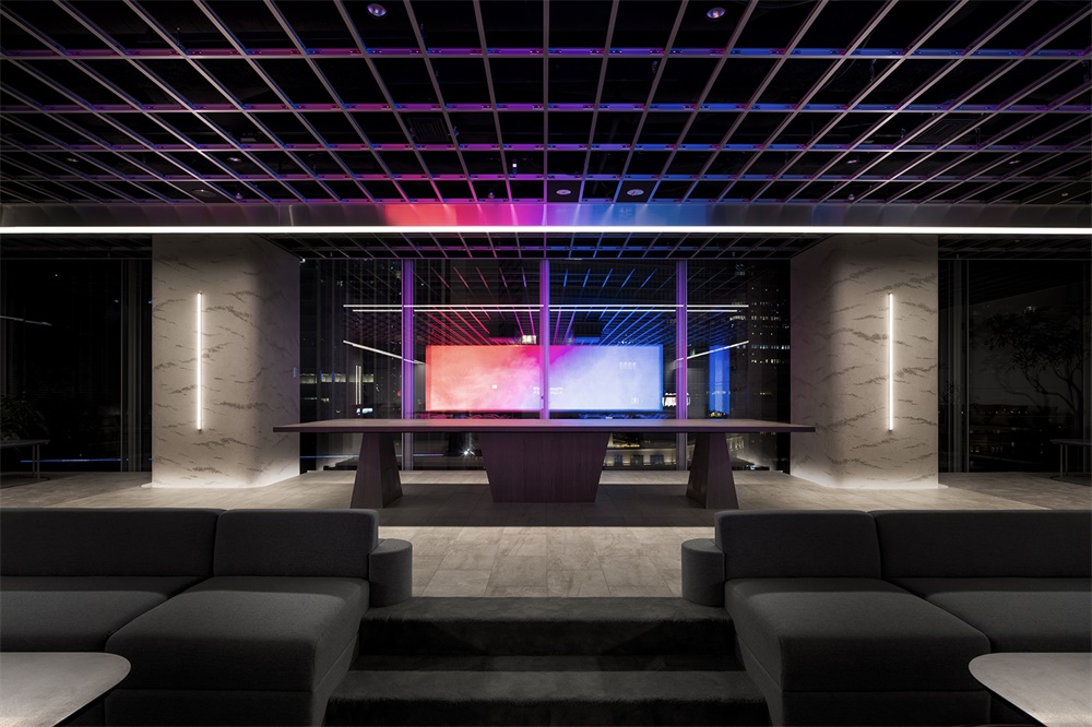 辦公空間,東京,I IN,地產公司辦公室,三井辦公室