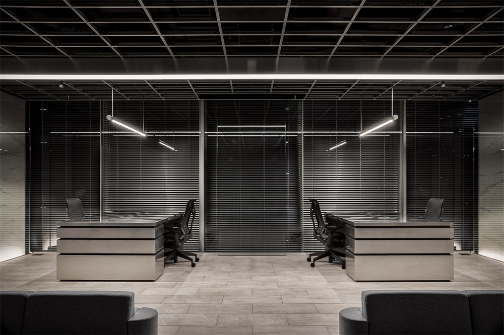 辦公空間,東京,I IN,地產公司辦公室,三井辦公室