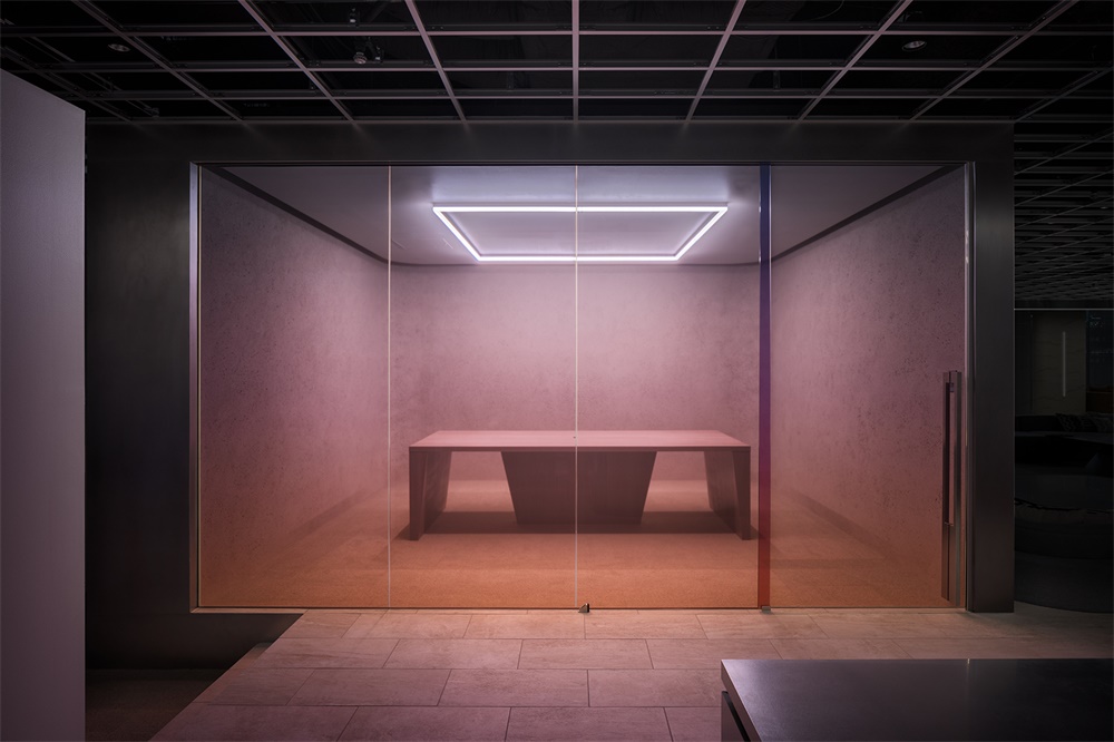 辦公空間,東京,I IN,地產公司辦公室,三井辦公室