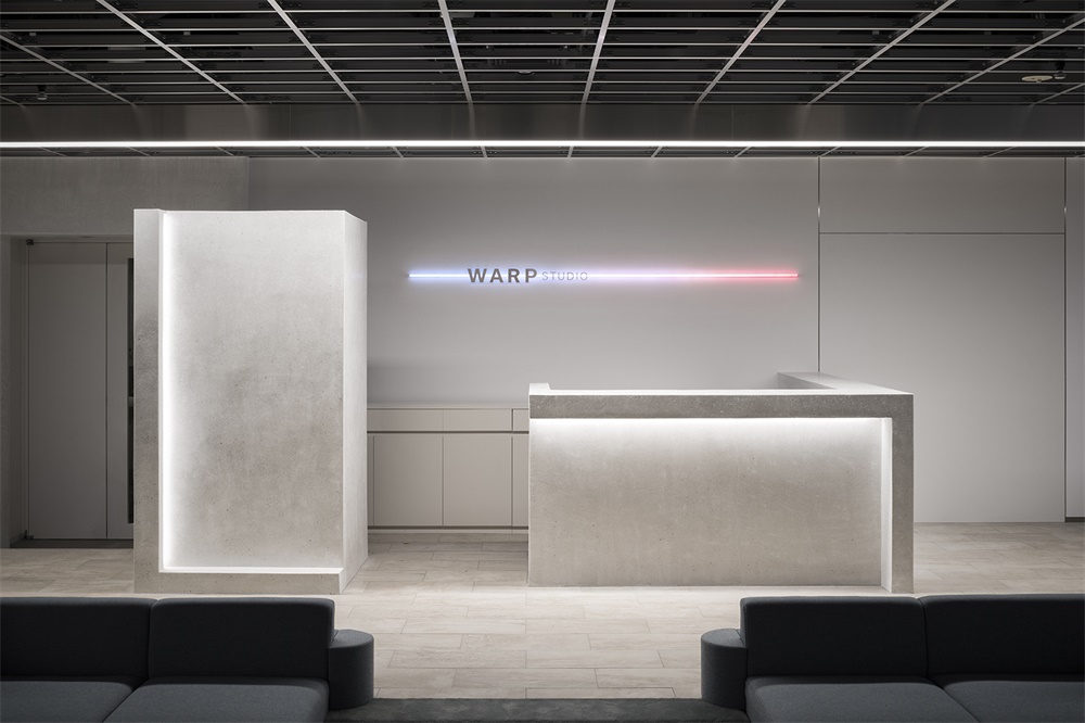 辦公空間,東京,I IN,地產公司辦公室,三井辦公室