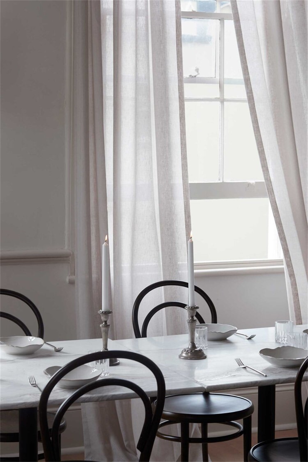 餐飲空間，私人沙龍設計，歐洲風情餐廳設計，國外招待所，酒吧餐廳，悉尼，Pattern Studio