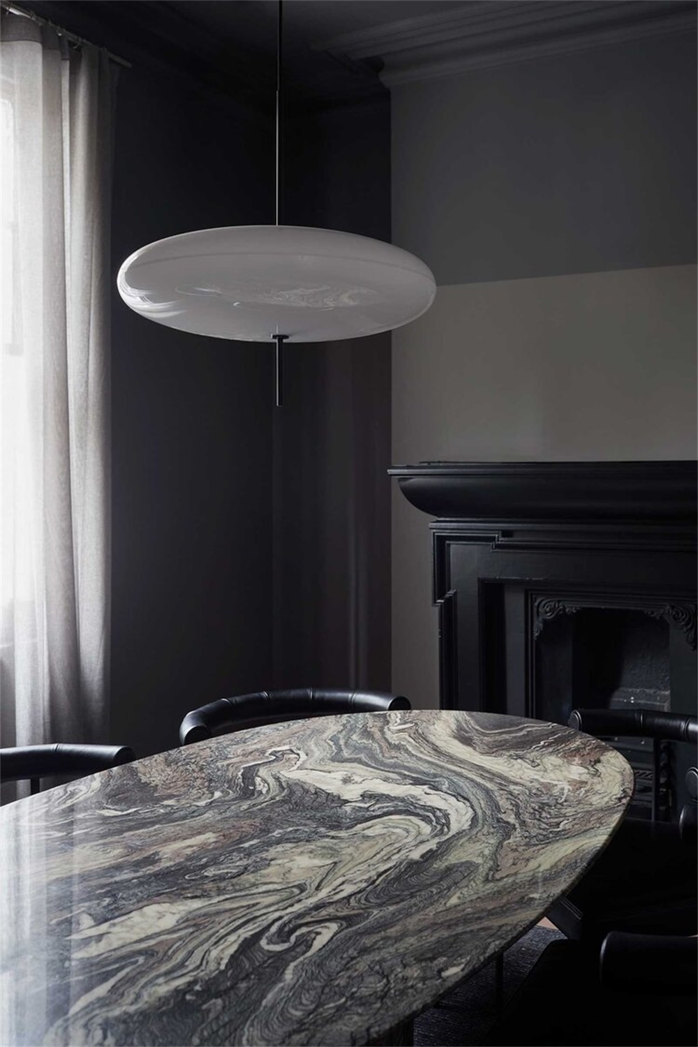 餐飲空間，私人沙龍設計，歐洲風情餐廳設計，國外招待所，酒吧餐廳，悉尼，Pattern Studio