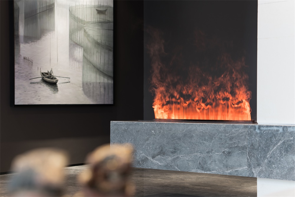 商業空間,接待中心,武漢,理想湖居生活,保利大都會,北京地點空間設計,項目投稿