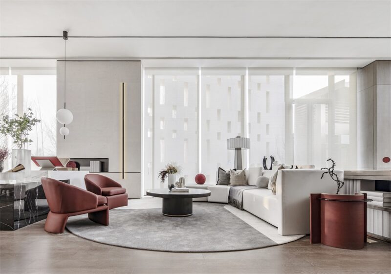 KOYI柯翊│東情西境，長安理想國