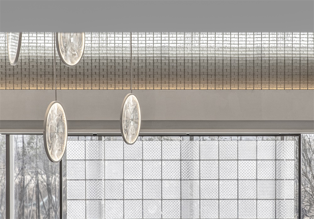 商業空間,售樓處設計,營銷中心,KOYI柯翊設計,西安,陽光城文瀾府