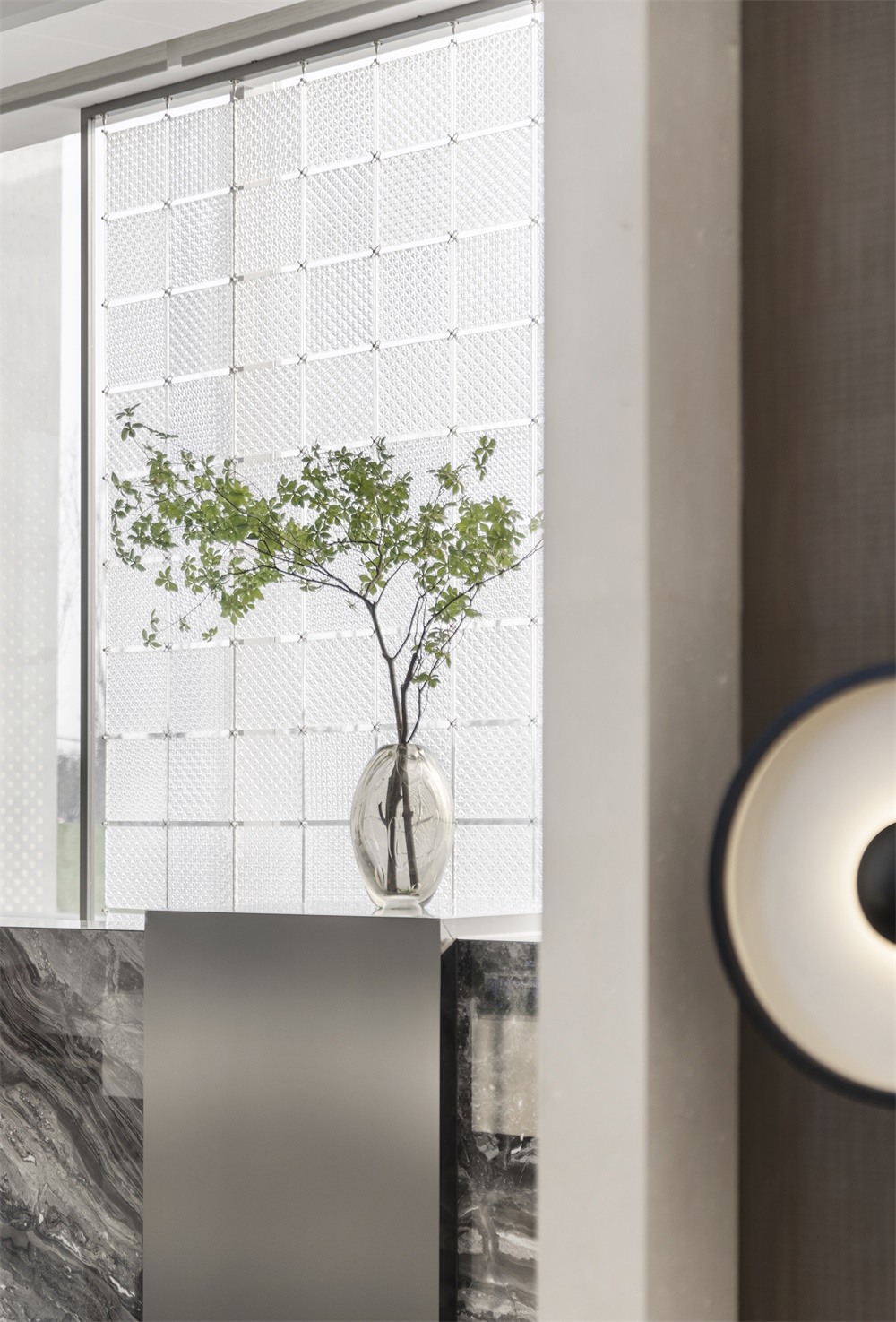 商業空間,售樓處設計,營銷中心,KOYI柯翊設計,西安,陽光城文瀾府