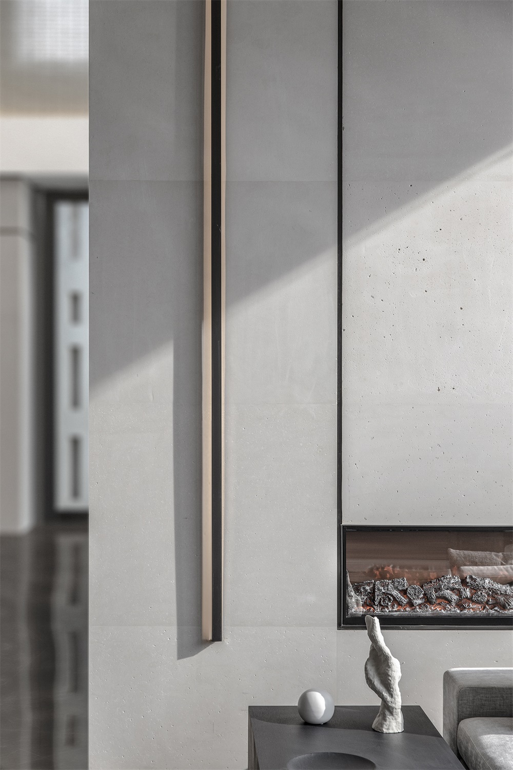 商業空間,售樓處設計,營銷中心,KOYI柯翊設計,西安,陽光城文瀾府