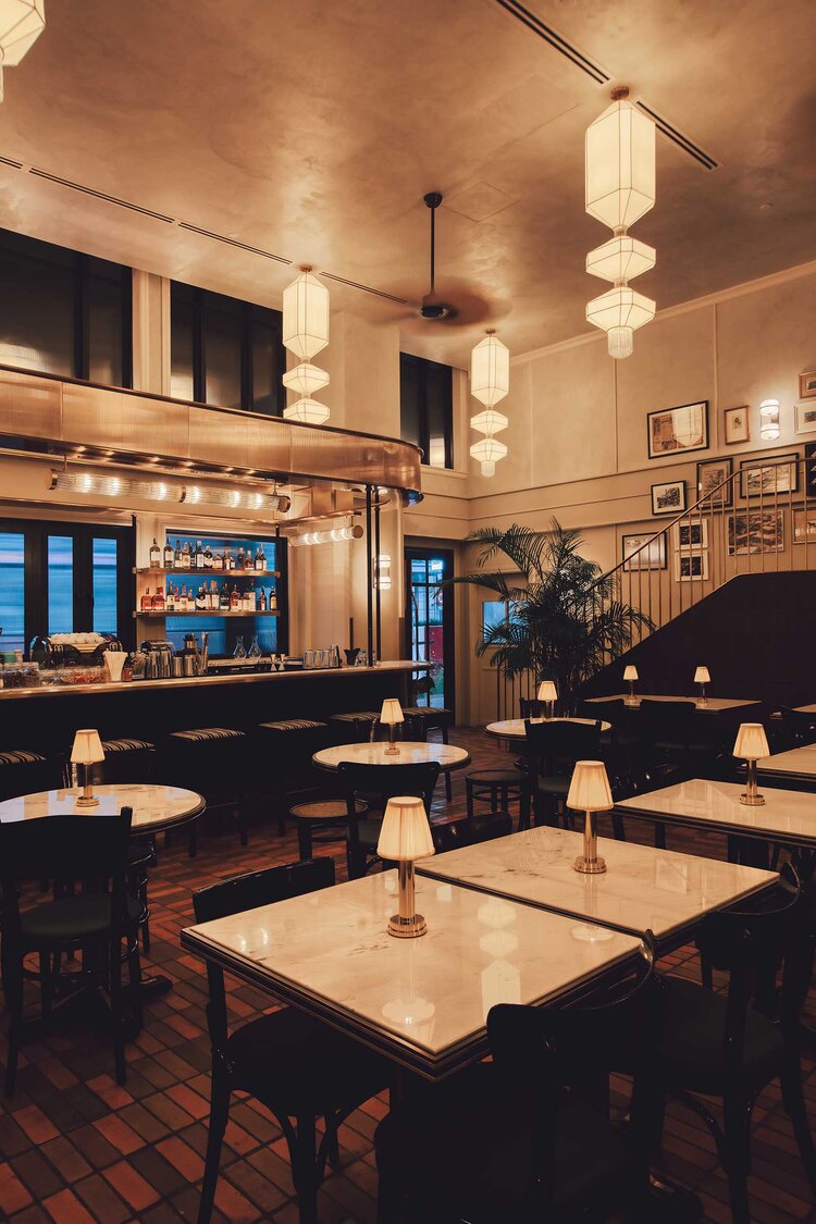 Studio Tack,度假酒店,設計酒店,精品酒店,Chow Kit酒店,吉隆坡酒店設計