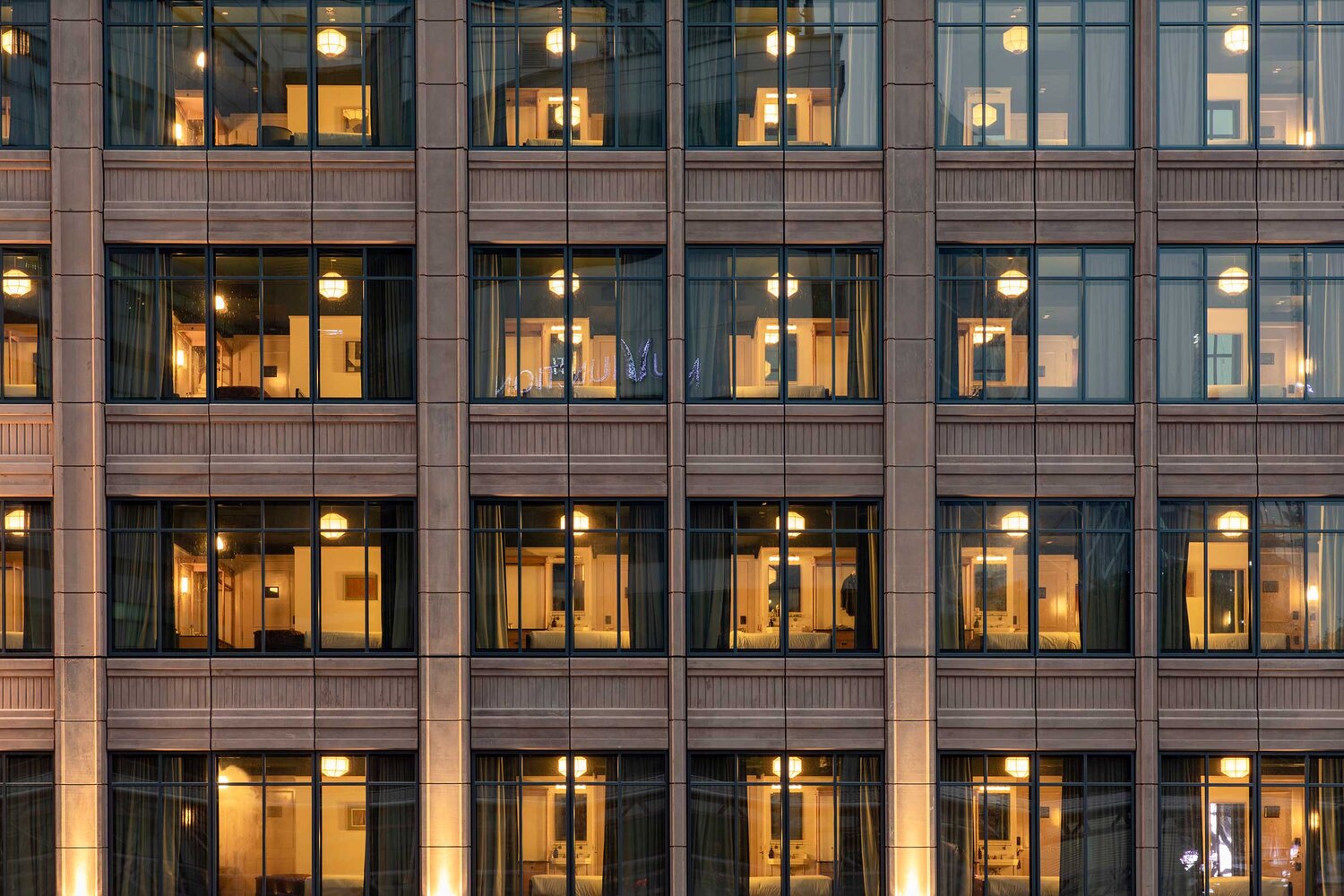 Studio Tack,度假酒店,設計酒店,精品酒店,Chow Kit酒店,吉隆坡酒店設計