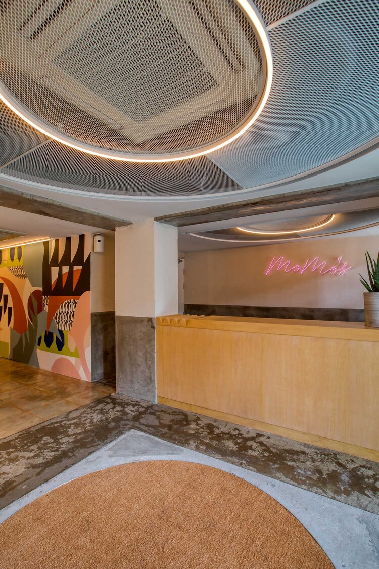 Studio Tack,度假酒店,設計酒店,精品酒店,Chow Kit酒店,吉隆坡酒店設計