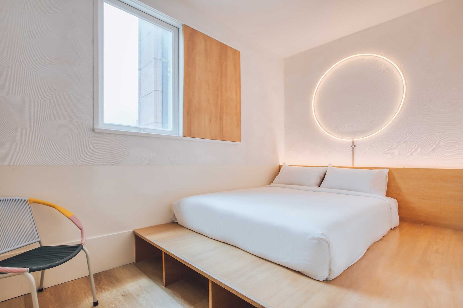 Studio Tack,度假酒店,設計酒店,精品酒店,Chow Kit酒店,吉隆坡酒店設計