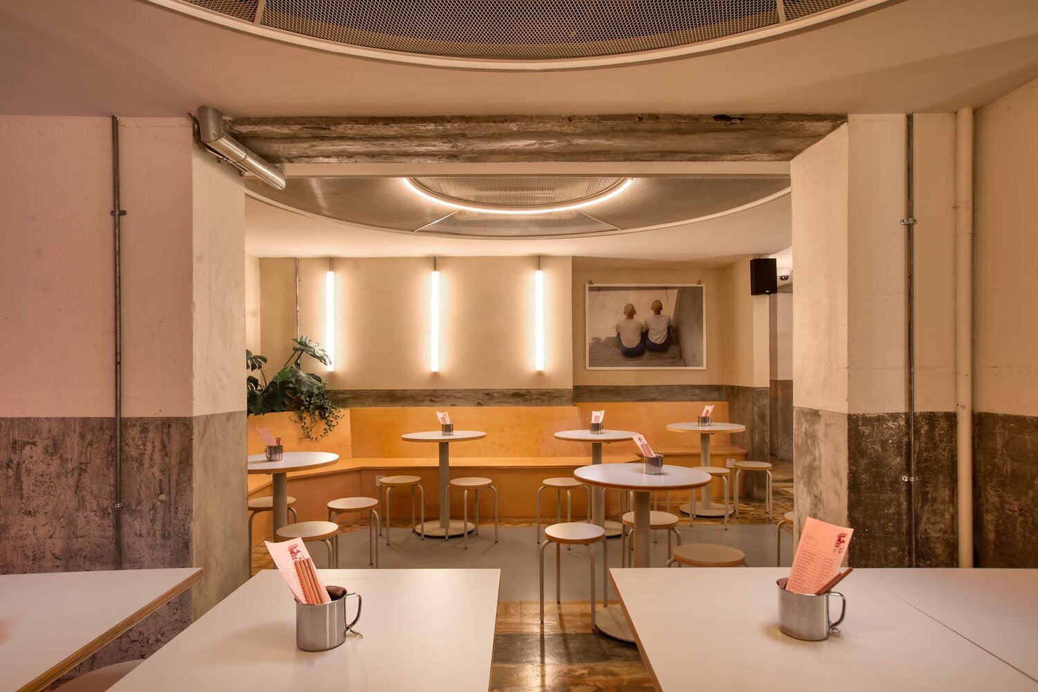 Studio Tack,度假酒店,設計酒店,精品酒店,Chow Kit酒店,吉隆坡酒店設計