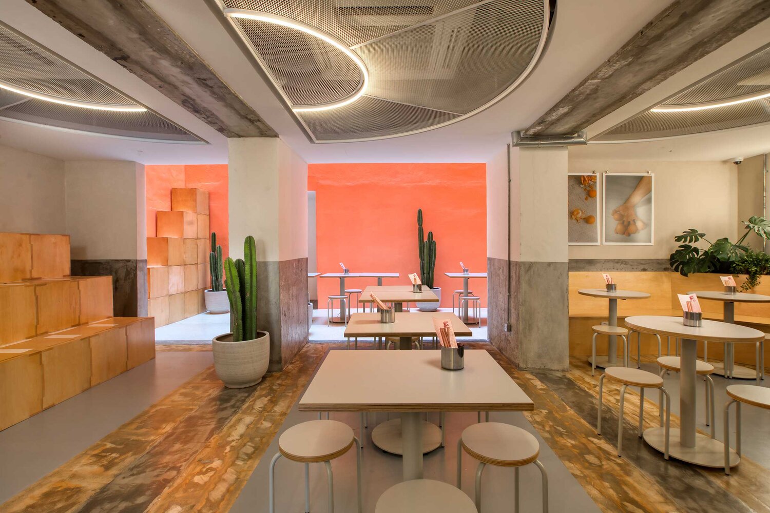 Studio Tack,度假酒店,設計酒店,精品酒店,Chow Kit酒店,吉隆坡酒店設計