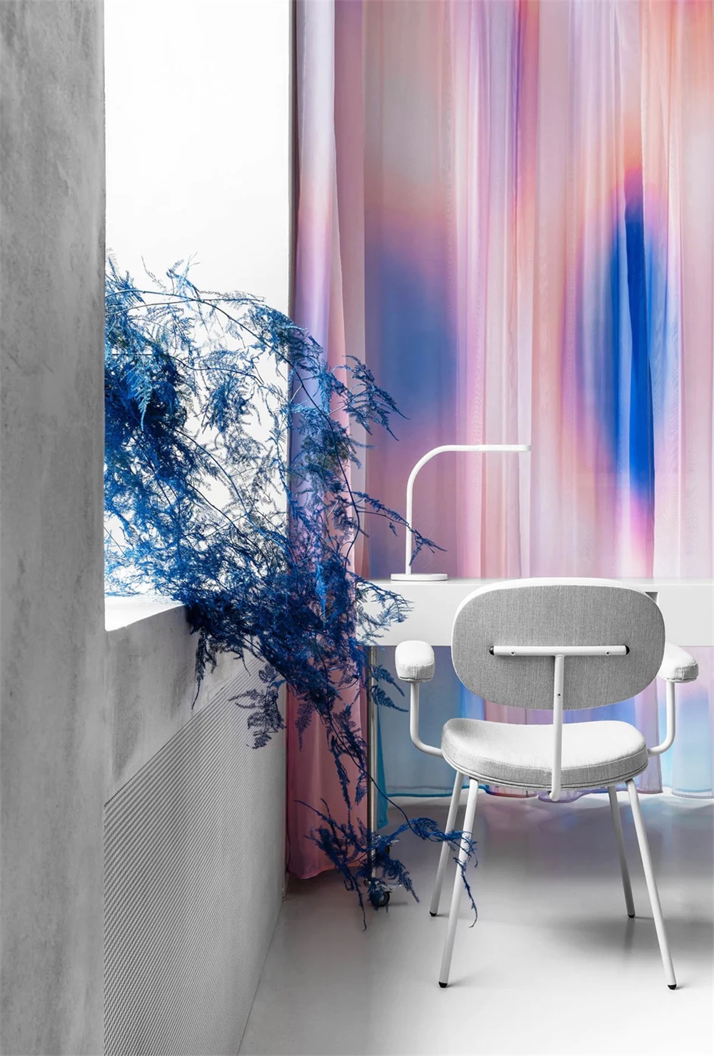 辦公空間,聯合辦公空間,美容聯合辦公空間,共享辦公室,國外聯合辦公空間,Eduard Eremchuk