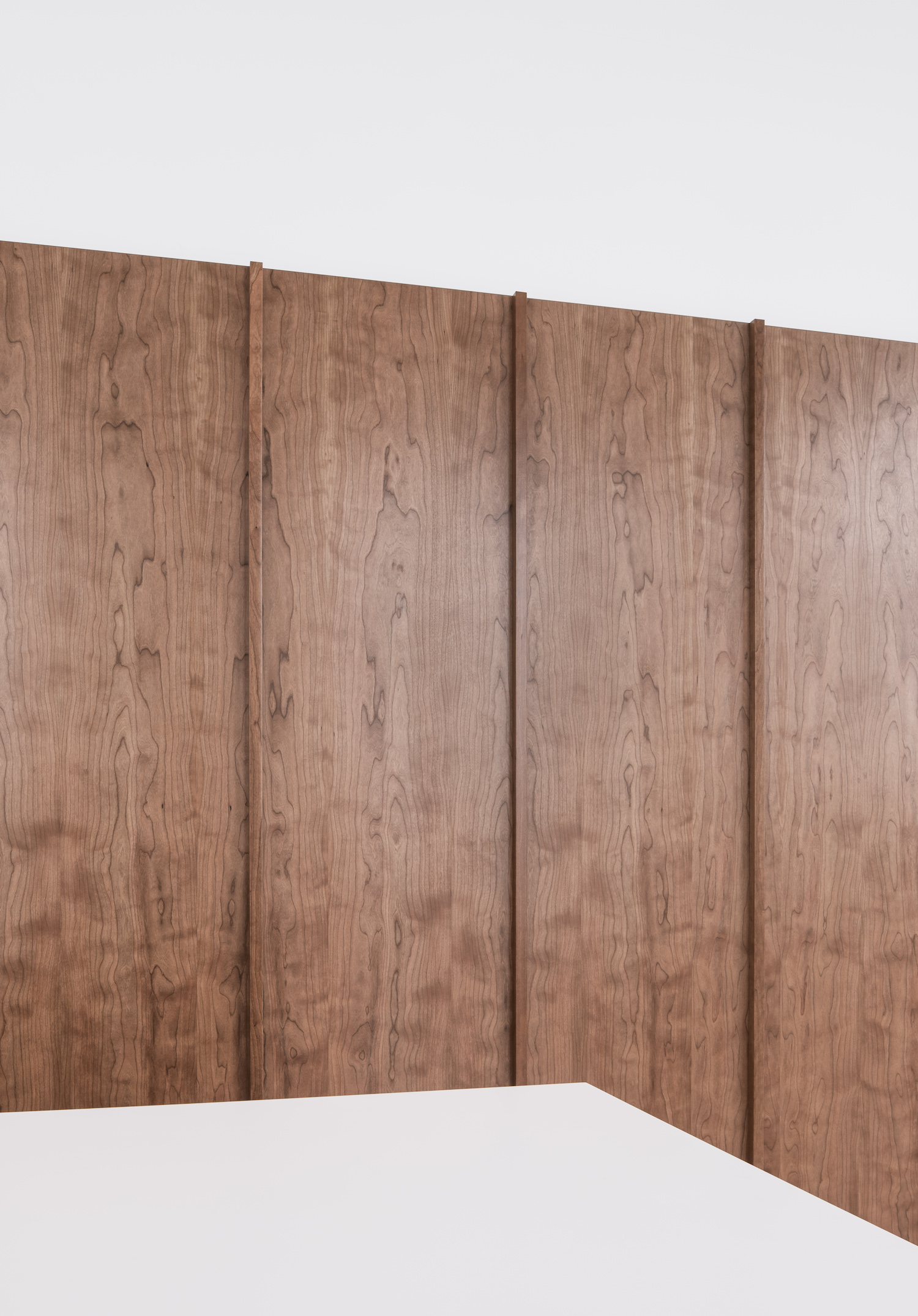 住宅空間,頂層公寓,極簡主義公寓,阿姆斯特丹,Unknown Architects