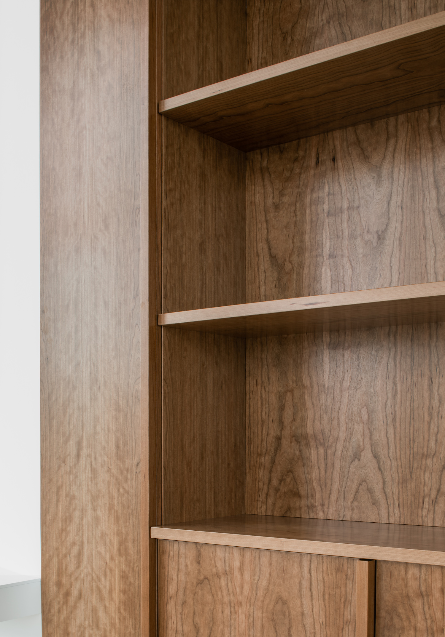 住宅空間,頂層公寓,極簡主義公寓,阿姆斯特丹,Unknown Architects