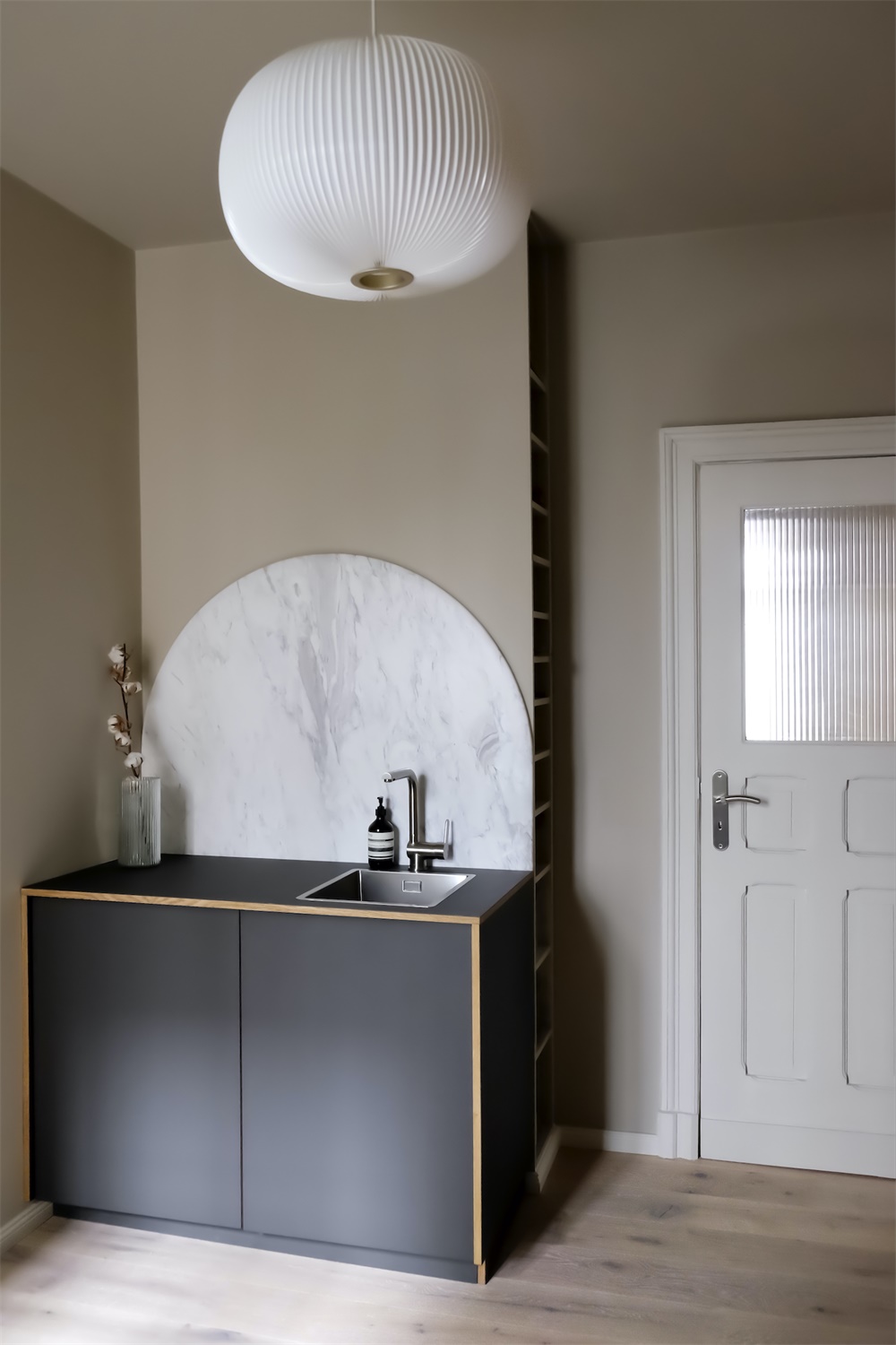 商業空間,音樂教育工作室,音樂工作室,培訓機構工作室,Studio Emily Broom