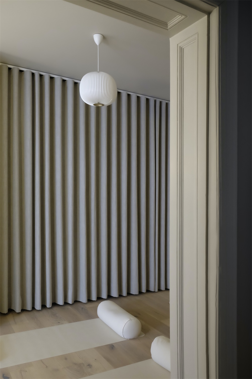 商業空間,音樂教育工作室,音樂工作室,培訓機構工作室,Studio Emily Broom