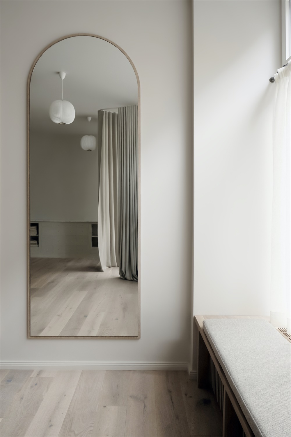 商業空間,音樂教育工作室,音樂工作室,培訓機構工作室,Studio Emily Broom