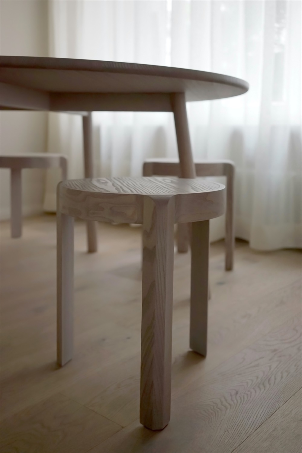 商業空間,音樂教育工作室,音樂工作室,培訓機構工作室,Studio Emily Broom