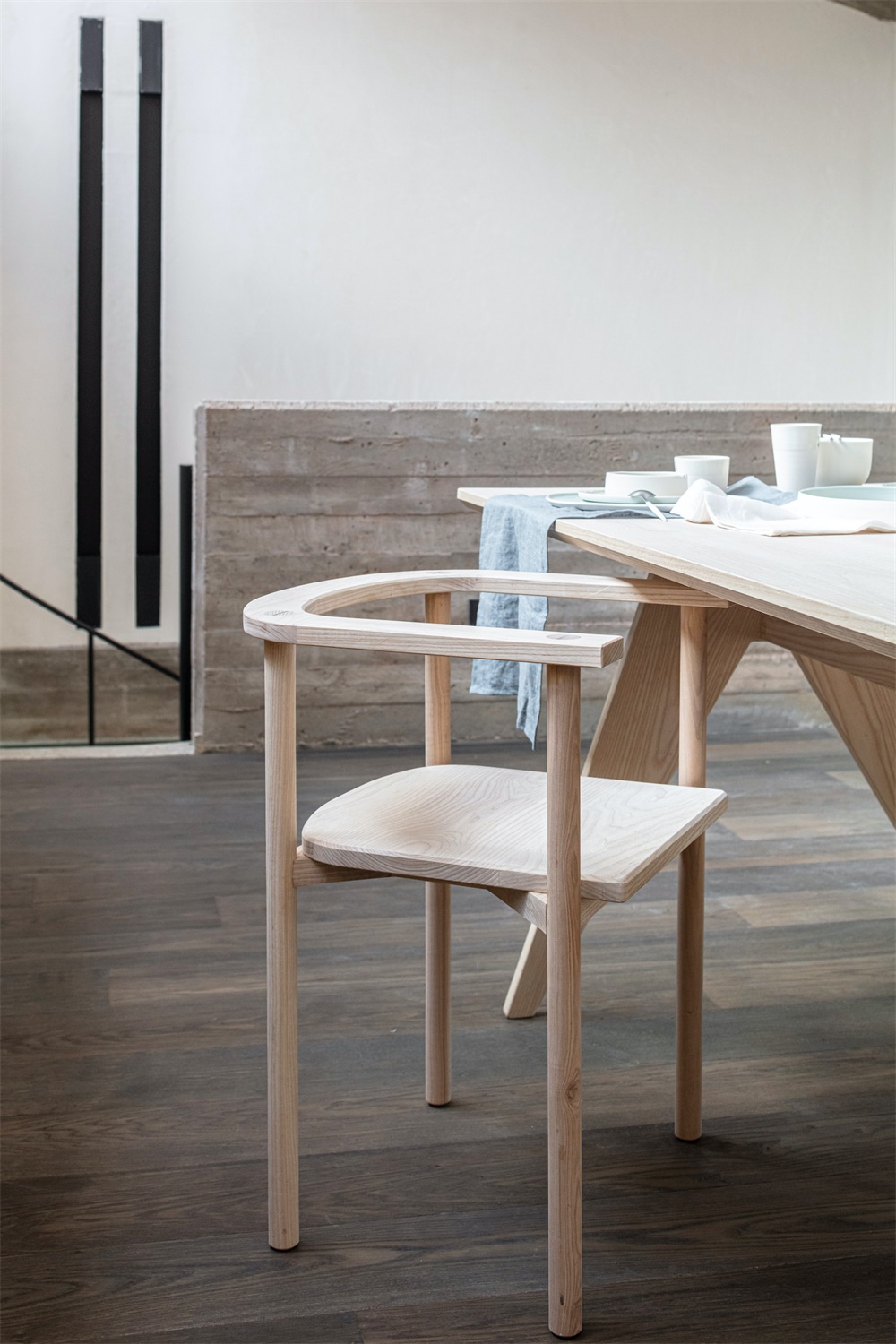 辦公空間,比利時,工作室擴建,藝術工作室,藝術培訓工作室,Aanbouw Atelier