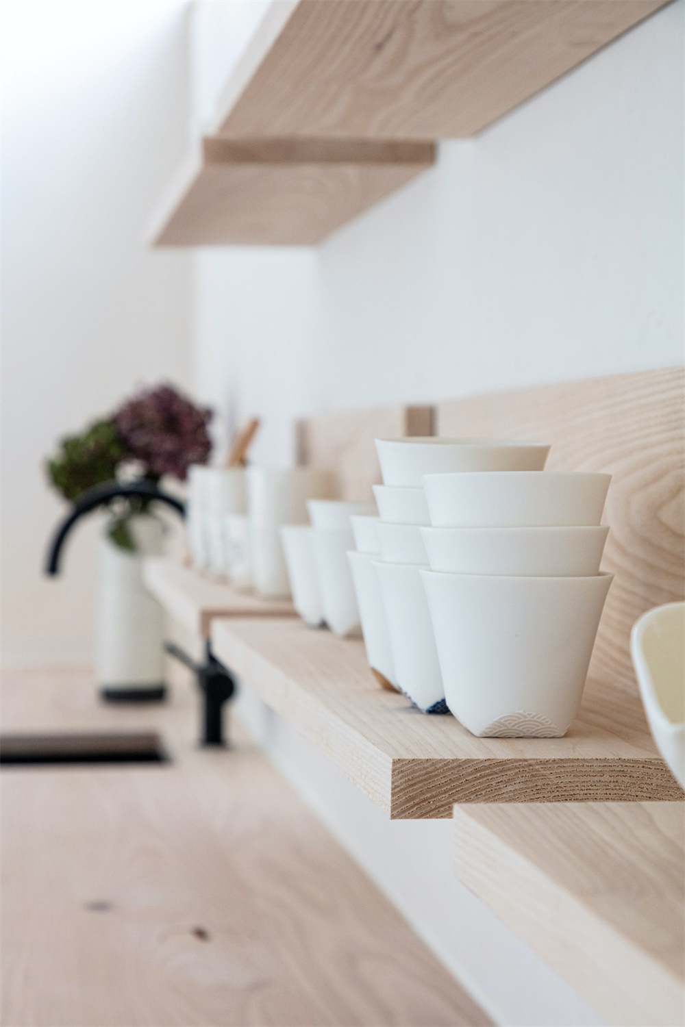 辦公空間,比利時,工作室擴建,藝術工作室,藝術培訓工作室,Aanbouw Atelier