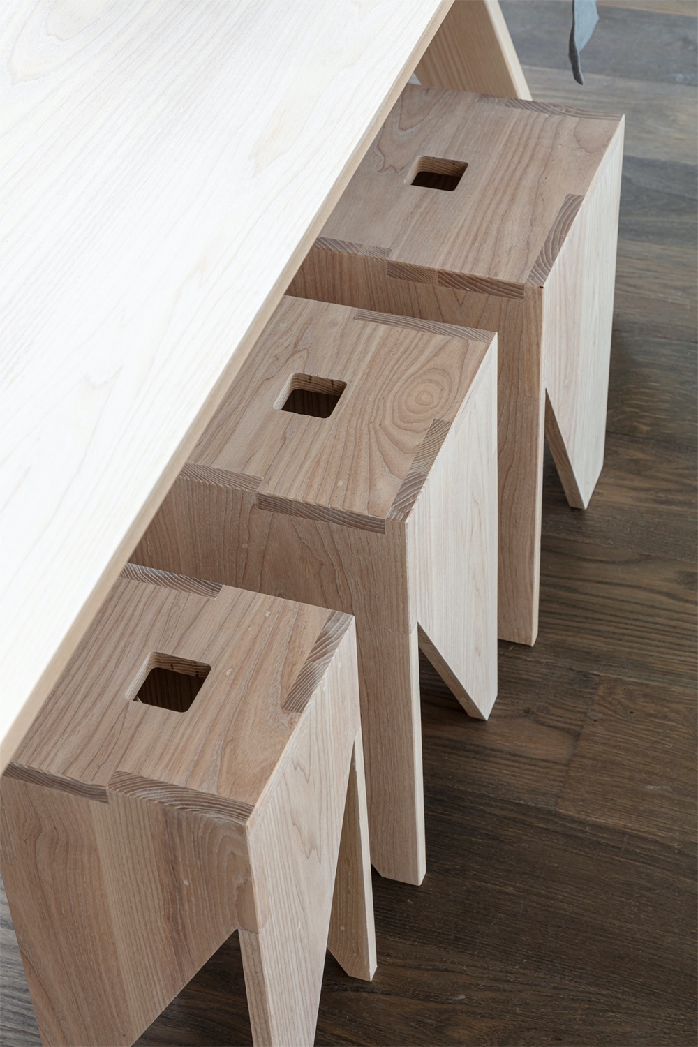 辦公空間,比利時,工作室擴建,藝術工作室,藝術培訓工作室,Aanbouw Atelier