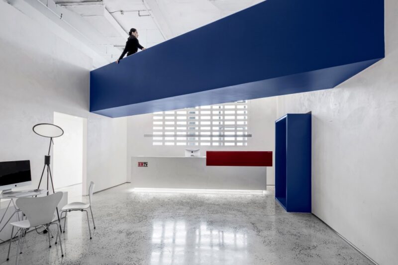 末染設計 l 太原7VFIX攝影工作室