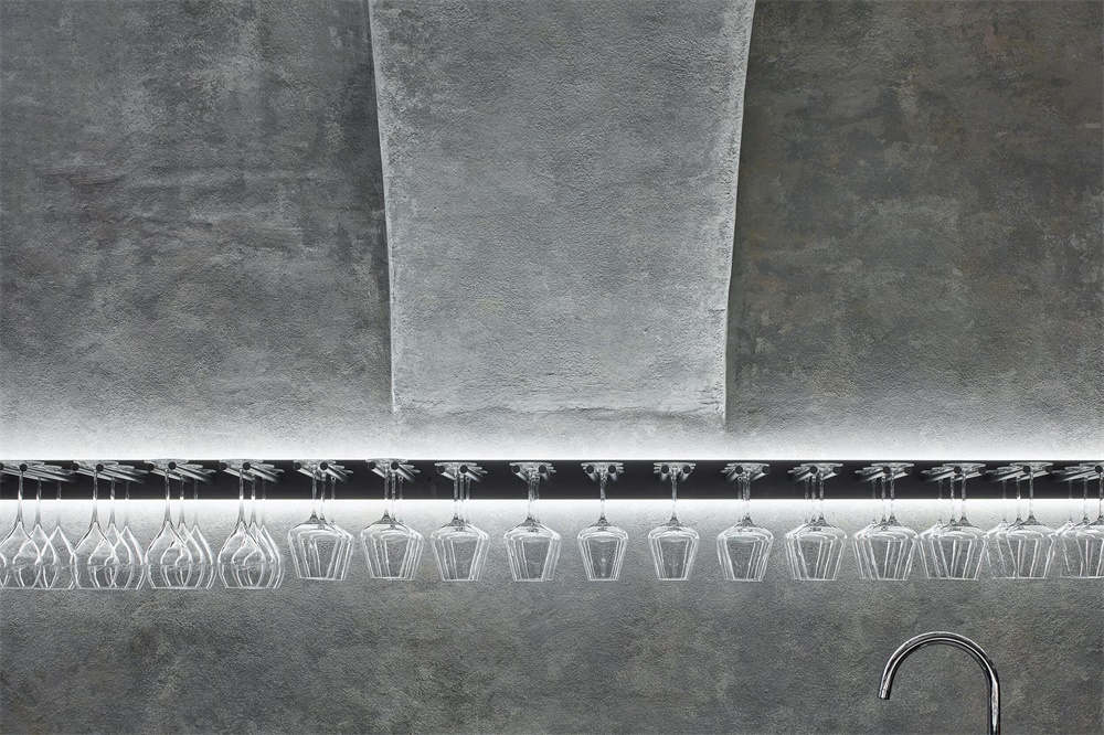 餐飲空間,酒吧設計,葡萄酒吧,布拉格,國外酒吧設計