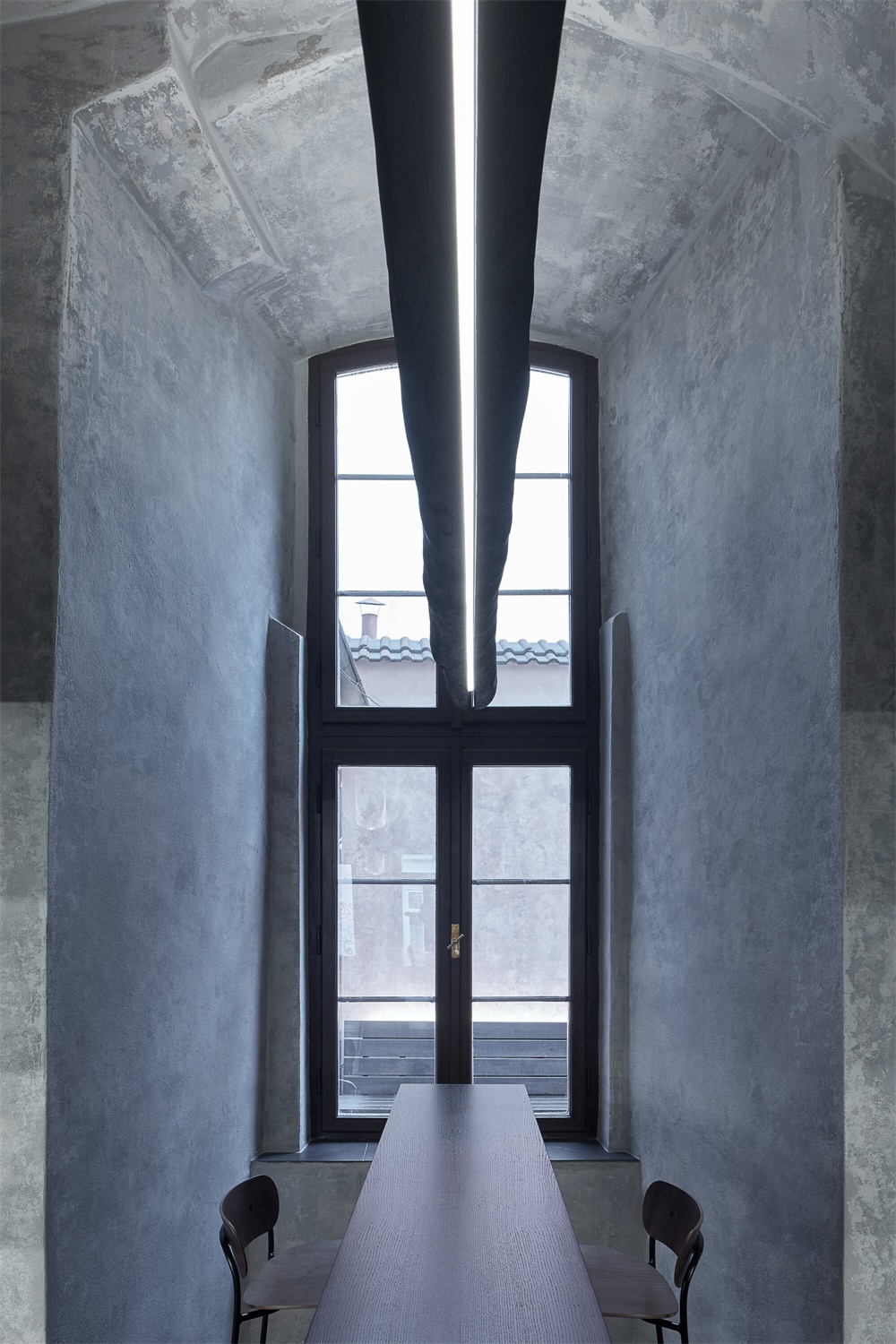 餐飲空間,酒吧設計,葡萄酒吧,布拉格,國外酒吧設計