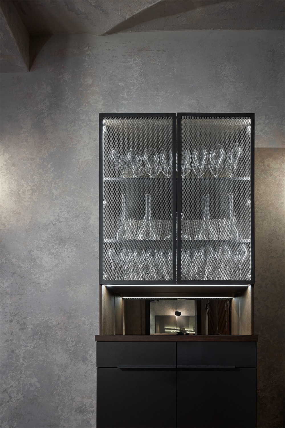 餐飲空間,酒吧設計,葡萄酒吧,布拉格,國外酒吧設計