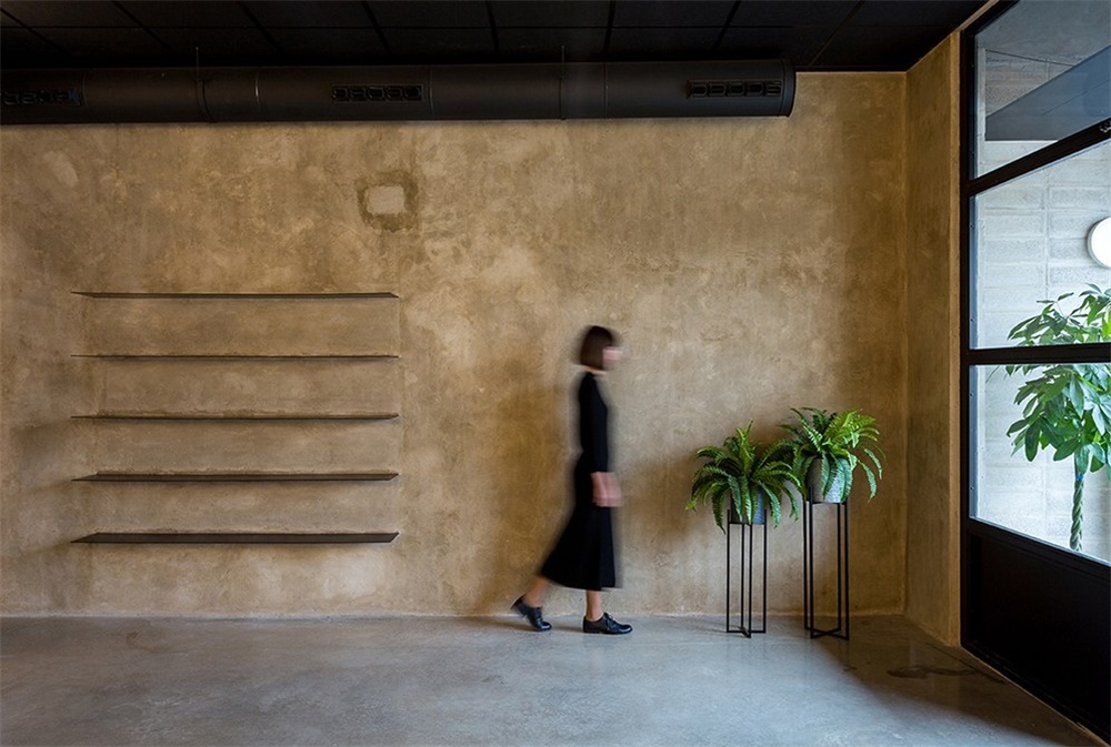 樸實空間,國外餐廳設計,餐飲空間,瓦倫西亞,餐廳設計,餐廳裝修,地中海風情餐廳