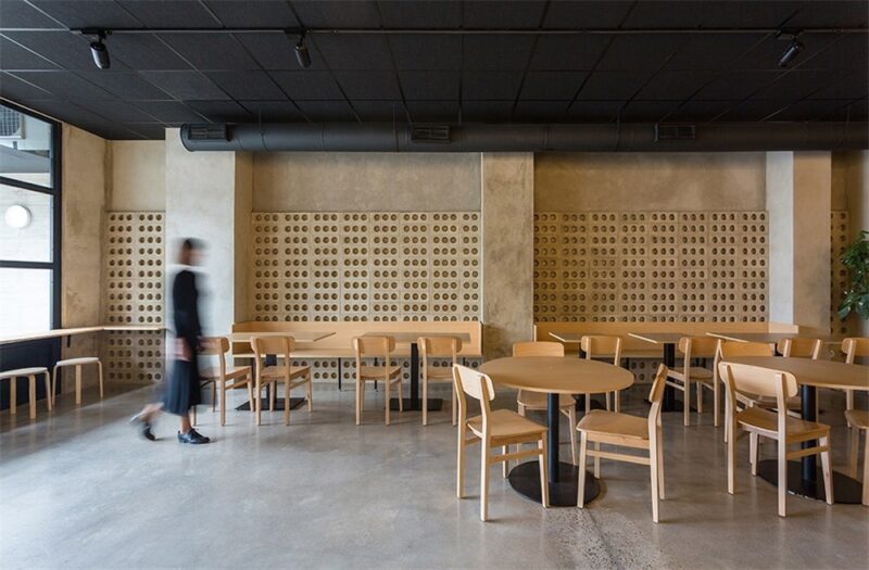 Nada | 瓦倫西亞IMood餐廳