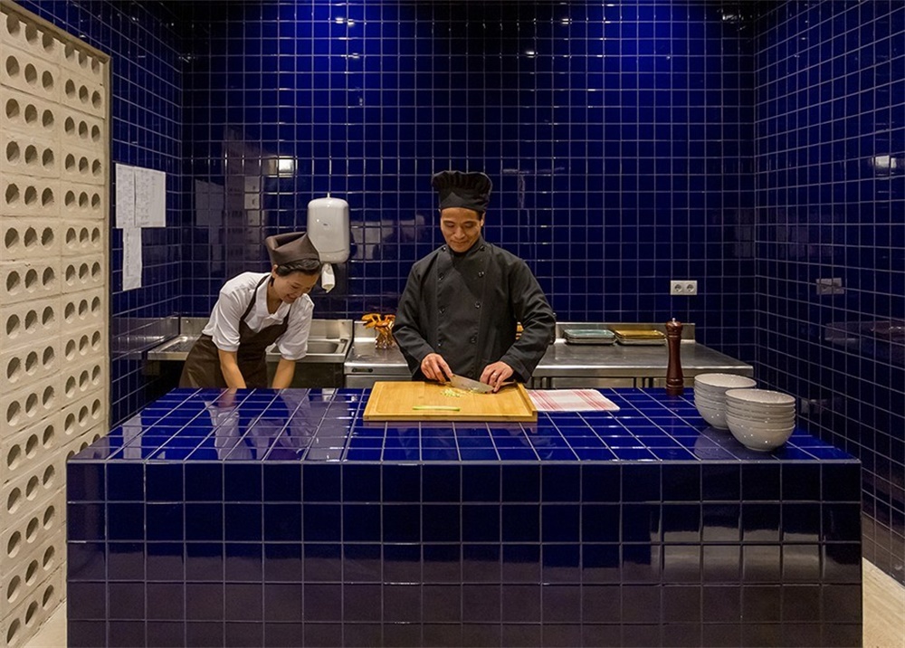 樸實空間,國外餐廳設計,餐飲空間,瓦倫西亞,餐廳設計,餐廳裝修,地中海風情餐廳