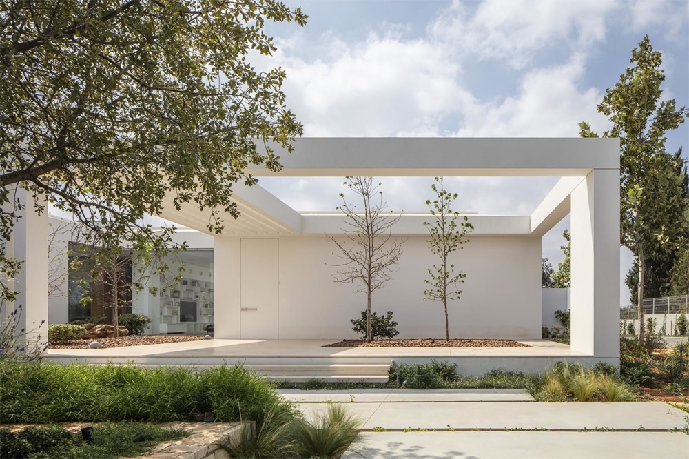 住宅空間,私人住宅設計,現代住宅設計,可持續住宅設計,獨立住宅