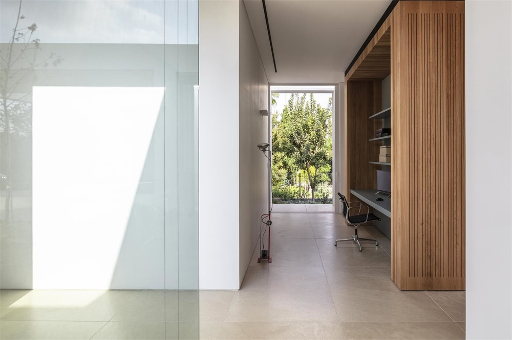 住宅空間,私人住宅設計,現代住宅設計,可持續住宅設計,獨立住宅