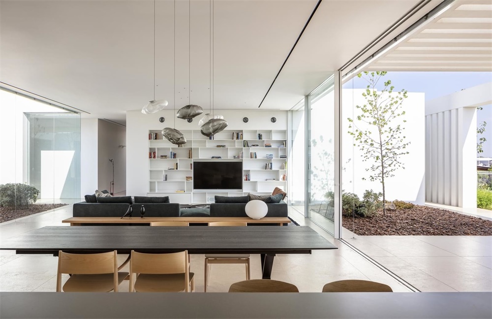 住宅空間,私人住宅設計,現代住宅設計,可持續住宅設計,獨立住宅