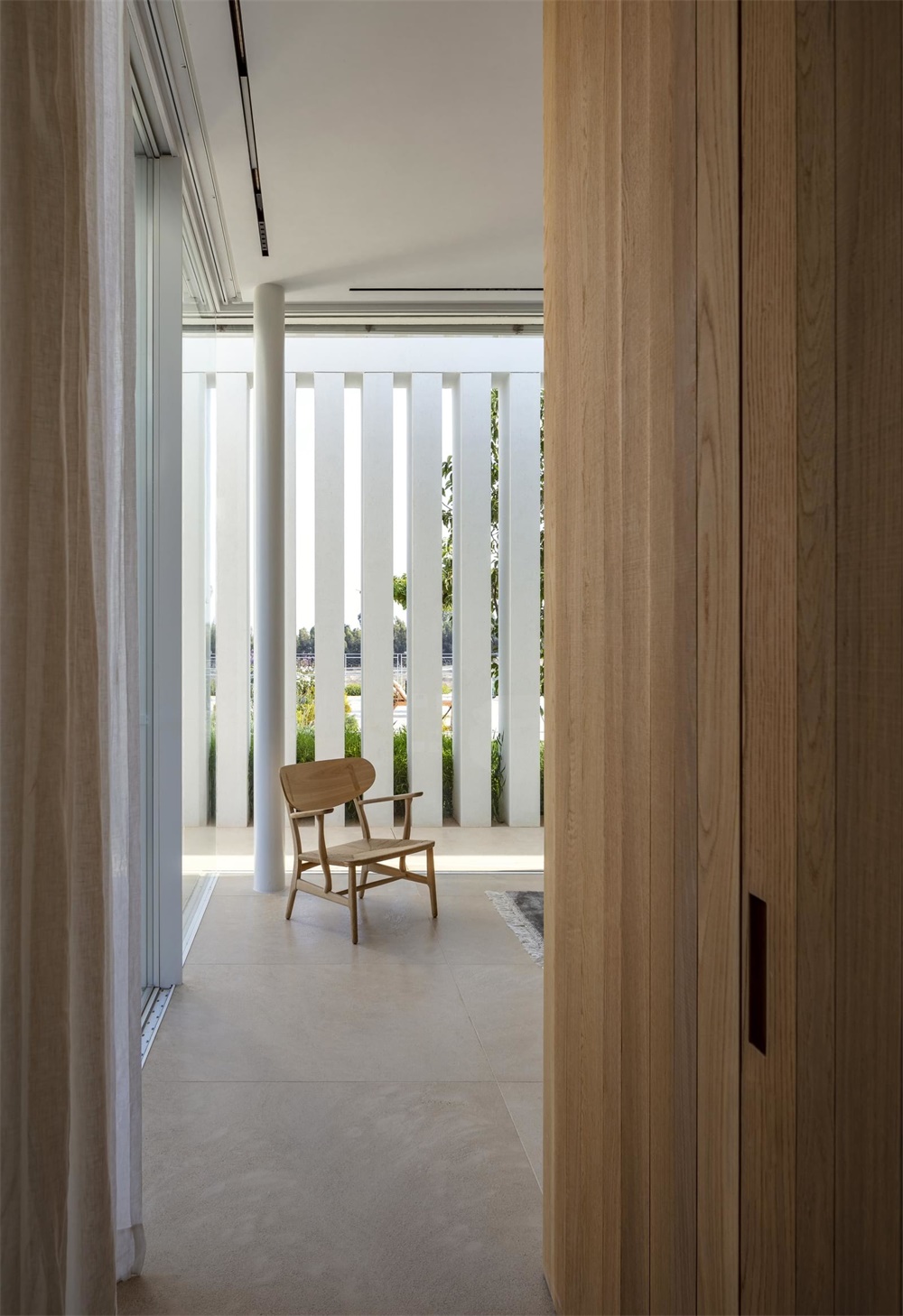 住宅空間,私人住宅設計,現代住宅設計,可持續住宅設計,獨立住宅