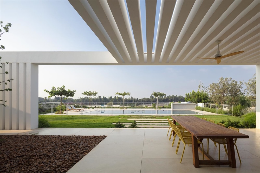 住宅空間,私人住宅設計,現代住宅設計,可持續住宅設計,獨立住宅