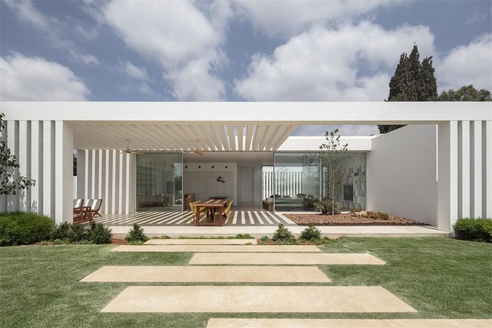 住宅空間,私人住宅設計,現代住宅設計,可持續住宅設計,獨立住宅