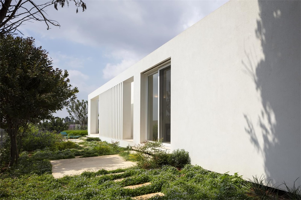 住宅空間,私人住宅設計,現代住宅設計,可持續住宅設計,獨立住宅