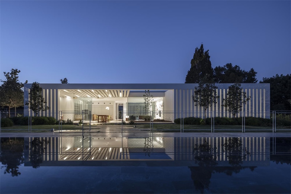 住宅空間,私人住宅設計,現代住宅設計,可持續住宅設計,獨立住宅