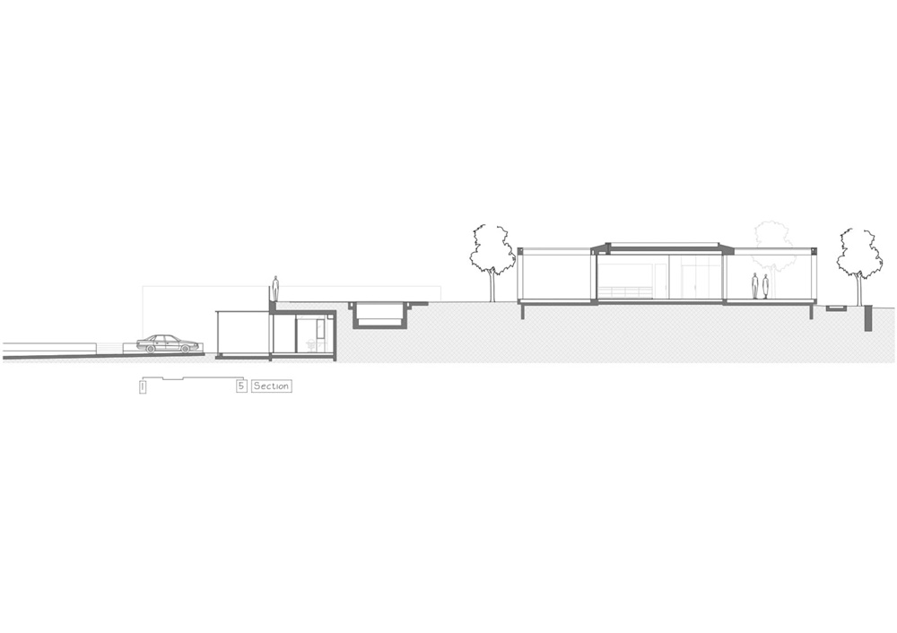 住宅空間,私人住宅設計,現代住宅設計,可持續住宅設計,獨立住宅