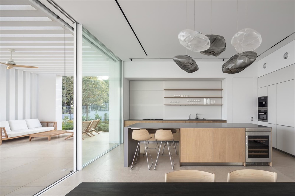 住宅空間,私人住宅設計,現代住宅設計,可持續住宅設計,獨立住宅