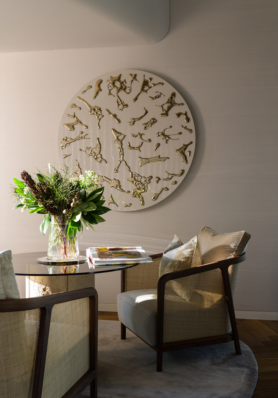 住宅空間,花園洋房樣板間,新加坡公寓設計,公寓設計,新加坡,樣板間設計,國外樣板間